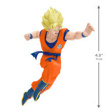 Load image into Gallery viewer, Dragon Ball Z Super Saiyan Ornament
