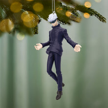 Load image into Gallery viewer, Jujutsu Kaisen Satoru Gojo Ornament
