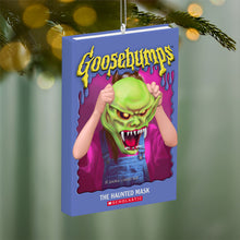 Load image into Gallery viewer, Goosebumps™ The Haunted Mask Ornament

