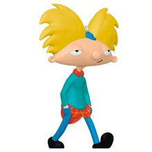 Load image into Gallery viewer, Nickelodeon Hey Arnold! Arnold Shortman Ornament
