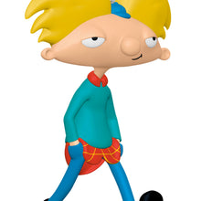 Load image into Gallery viewer, Nickelodeon Hey Arnold! Arnold Shortman Ornament
