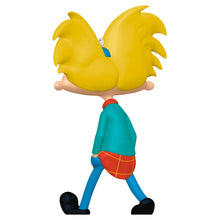 Load image into Gallery viewer, Nickelodeon Hey Arnold! Arnold Shortman Ornament
