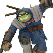 Load image into Gallery viewer, Teenage Mutant Ninja Turtles The Last Ronin Ornament
