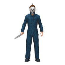 Load image into Gallery viewer, Halloween II Michael Myers Ornament
