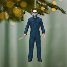 Load image into Gallery viewer, Halloween II Michael Myers Ornament
