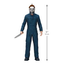 Load image into Gallery viewer, Halloween II Michael Myers Ornament
