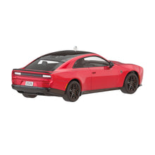 Load image into Gallery viewer, 2025 Dodge Charger Daytona Scat Pack 2026 Metal Ornament
