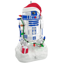 Load image into Gallery viewer, Star Wars™ Decked-Out Droid Musical Ornament

