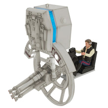 Load image into Gallery viewer, Star Wars™ TIE Fighter™ Attack Collection Han Solo™ Ornament With Light and Sound
