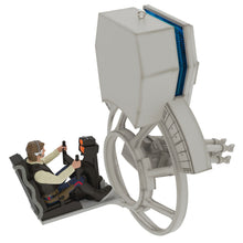 Load image into Gallery viewer, Star Wars™ TIE Fighter™ Attack Collection Han Solo™ Ornament With Light and Sound
