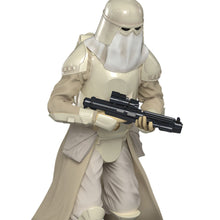 Load image into Gallery viewer, Star Wars: The Empire Strikes Back™ Snowtrooper™ Ornament
