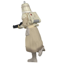 Load image into Gallery viewer, Star Wars: The Empire Strikes Back™ Snowtrooper™ Ornament
