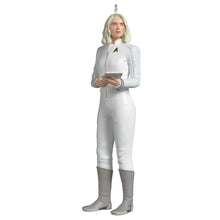 Load image into Gallery viewer, Star Trek™: Strange New Worlds Nurse Christine Chapel Ornament
