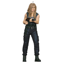 Load image into Gallery viewer, Terminator 2: Judgment Day™ Sarah Connor Ornament
