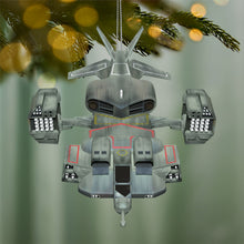 Load image into Gallery viewer, Aliens™ UD-4L "Cheyenne" Dropship Ornament
