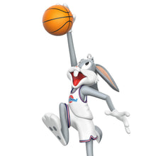 Load image into Gallery viewer, Space Jam™ 30th Anniversary Bugs Bunny™ Ornament
