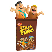 Load image into Gallery viewer, The Flintstones™ Cocoa Pebbles™ Ornament
