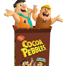 Load image into Gallery viewer, The Flintstones™ Cocoa Pebbles™ Ornament
