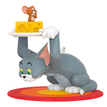 Load image into Gallery viewer, Tom and Jerry™ Hide and Seek Ornament
