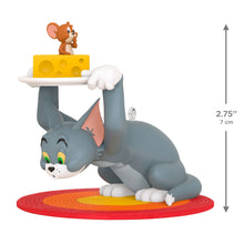 Load image into Gallery viewer, Tom and Jerry™ Hide and Seek Ornament
