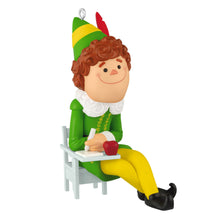 Load image into Gallery viewer, Elf Buddy the Elf™ Ornament
