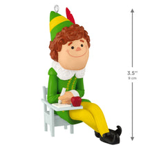 Load image into Gallery viewer, Elf Buddy the Elf™ Ornament

