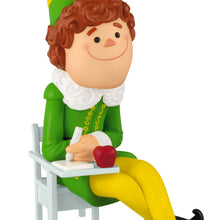 Load image into Gallery viewer, Elf Buddy the Elf™ Ornament
