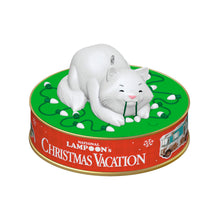 Load image into Gallery viewer, National Lampoon's Christmas Vacation™ Nine Lives Spent Ornament With Light and Sound
