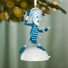 Load image into Gallery viewer, The Year Without a Santa Claus™ Snow Miser Ornament With Light
