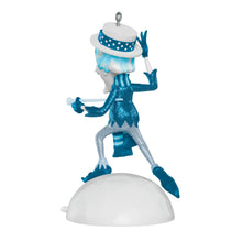 Load image into Gallery viewer, The Year Without a Santa Claus™ Snow Miser Ornament With Light
