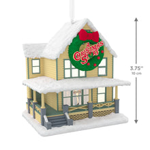 Load image into Gallery viewer, A Christmas Story™ The Parker House Ornament
