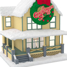 Load image into Gallery viewer, A Christmas Story™ The Parker House Ornament
