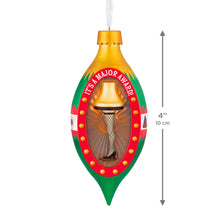 Load image into Gallery viewer, A Christmas Story™ It's a Major Award! Ornament
