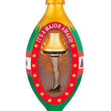 Load image into Gallery viewer, A Christmas Story™ It's a Major Award! Ornament
