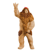 Load image into Gallery viewer, The Wizard of Oz™ Cowardly Lion™ Ornament
