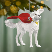 Load image into Gallery viewer, DC™ Superman™ Krypto the Superdog™ Ornament
