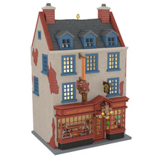 Load image into Gallery viewer, Harry Potter™ Quality Quidditch™ Supplies Ornament
