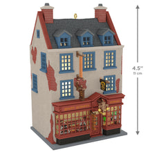 Load image into Gallery viewer, Harry Potter™ Quality Quidditch™ Supplies Ornament
