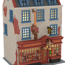 Load image into Gallery viewer, Harry Potter™ Quality Quidditch™ Supplies Ornament
