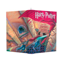 Load image into Gallery viewer, Harry Potter and the Chamber of Secrets™ Defeating the Basilisk Ornament
