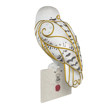 Load image into Gallery viewer, Harry Potter™ Hedwig™ With Letter Ornament
