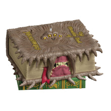 Load image into Gallery viewer, Harry Potter™ The Monster Book of Monsters Ornament With Sound and Motion
