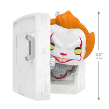 Load image into Gallery viewer, IT Pennywise™ Funko POP!® Ornament
