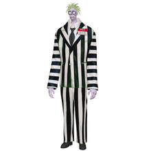 Load image into Gallery viewer, Beetlejuice Beetlejuice™ Bob as Beetlejuice Ornament
