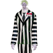 Load image into Gallery viewer, Beetlejuice Beetlejuice™ Bob as Beetlejuice Ornament
