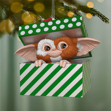 Load image into Gallery viewer, Gremlins™ Gizmo™ Ornament

