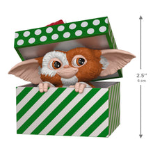 Load image into Gallery viewer, Gremlins™ Gizmo™ Ornament
