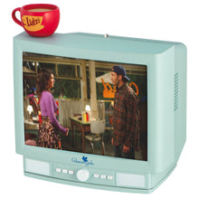 Load image into Gallery viewer, Gilmore Girls Ornament With Light and Sound
