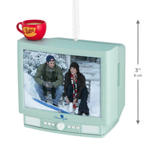 Load image into Gallery viewer, Gilmore Girls Ornament With Light and Sound
