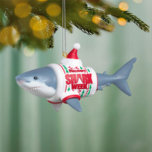 Load image into Gallery viewer, Discovery™ Shark Week™ Ornament

